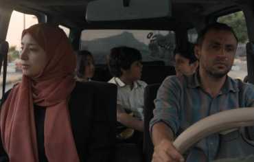 الفيلم اليمني "المرهقون" يحصد جائزة جديدة من مهرجان ميد فيلم روما