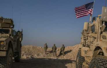  إبقاء القوات الأميركية في العراق وسوريا قد تتصاعد إلى حرب كبرى