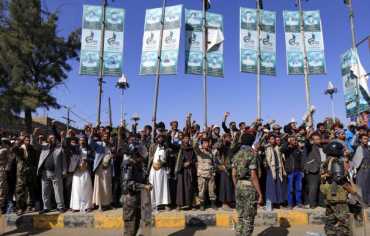إعدامات الحوثيين.. أحكام ضد ناشطين بتهمة "التخابر"