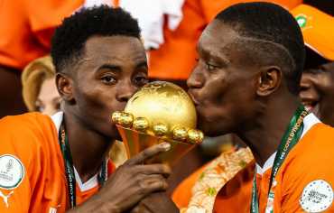 كأس أمم أفريقيا: ساحل العاج تعود «من الموت» وتحرز لقبها الثالث