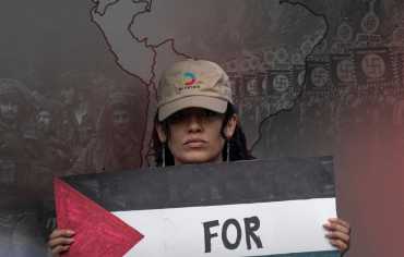 أميركا اللاتينية في وجه "النازيين الجدد".. طوفان الأقصى كحركة إصلاح عالمية