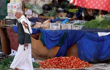 رمضان اليمنيين في تعز: أعباء مضاعفة