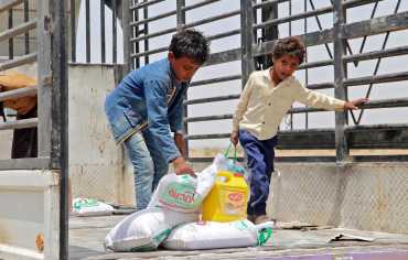 المساعدات الدولية مطلب يمني للتغلب على التحديات الاقتصادية