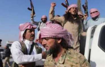 «داعش» يجدّد نشاطه في البادية السورية.. وبيدرسن ينتظر الرياض
