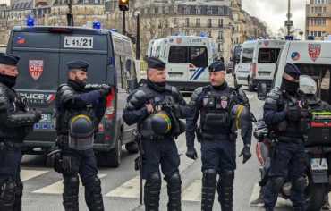 تأهّب جماعي في أوروبا: شبح انفلات «داعش» يعود