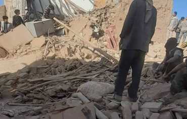 «حياة القهر».. تقارير توثّق انتهاكات الحوثيين خلال عامين