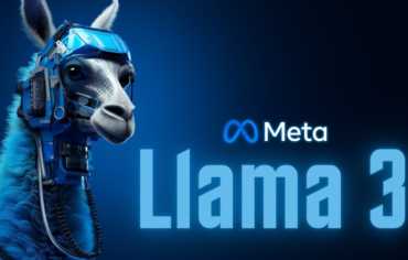 ميتا تطلق Llama 3... «أقوى» AI مفتوح المصدر