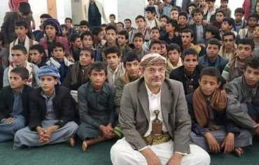 الحوثيون.. ربع قرن من تخريج المتطرفين عبر المعسكرات الصيفية