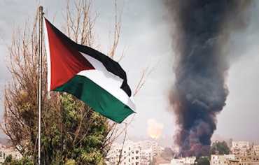 مستقبل التحالفات في المنطقة بعيد انتهاء الحرب على غزة!!