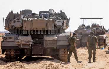 نهاية مفاوضات القاهرة.. إسرائيل تعاند أميركا: لا لوقف الحرب