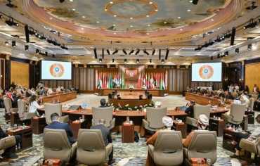 انطلاق الاجتماعات التحضيرية لأعمال القمة العربية العادية الـ33 بالمنامة