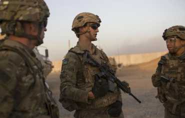جولة مفاوضات عسكرية مرتقبة بين بغداد وواشنطن