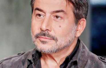  النجم عابد فهد يعود إلى الدراما السورية