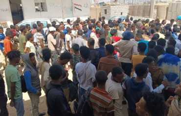 الأمم المتحدة: مهاجرون أفارقة يواجهون ظروفاً محفوفة بالمخاطر باليمن