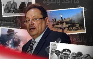 الرئيس علي ناصر محمد :  الشعب اليمني عصيّ على الطغاة والغزاة عبر التاريخ