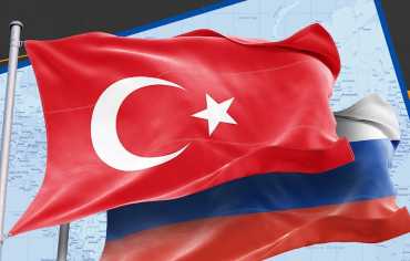 روسيا وتركيا.. بين التكتيك والاستراتيجية