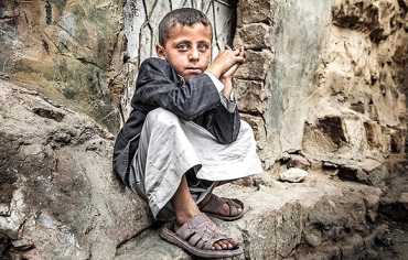 الصراع والحرب في اليمن تزيد حالات انتحار الأطفال