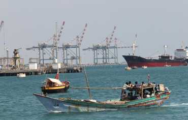 صراع على ميناء عدن: ضغوط وخلافات على الإدارة والتشغيل