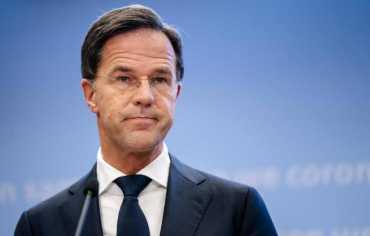 حلف "الناتو" يعيّن رئيس الحكومة الهولندية مارك روته أميناً عاماً