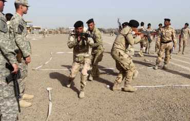 الفصائل العراقية تستعدّ للحرب الشاملة: معسكرات تدريب متكاثرة