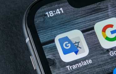   110 لغات جديدة تنضم إلى خدمة ترجمة «غوغل»
