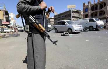 الحوثيون يلوّحون بحملات اختطاف جديدة تستهدف من يصفونهم بـ"عملاء أمريكا"