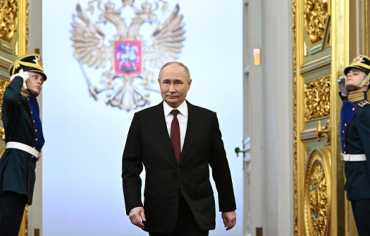 بوتين يزور كازاخستان للمشاركة في قمة منظمة شنغهاي للتعاون