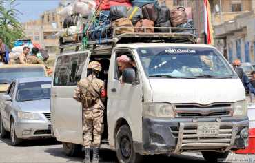 التعافي الاقتصادي في اليمن..  الواقع المؤلم والآمال المفقودة