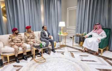 اتفاق بين الحوثيين والسعودية لمعالجة بعض القضايا الإنسانية والاقتصادية