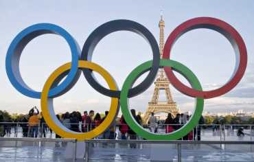 «أولمبياد باريس» يحطم الرقم القياسي التاريخي لعدد التذاكر المبيعة