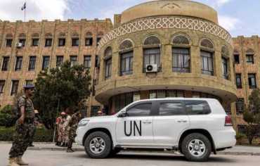 الحوثيون يفرضون وصايتهم على المنظمات الدولية في اليمن