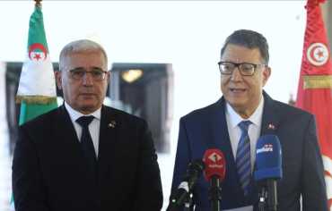 تونس والجزائر: لتسريع إجراءات محاسبة "إسرائيل" جنائياً