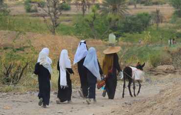 أعراف وتقاليد تحرم نساء اليمن حقهن في الميراث