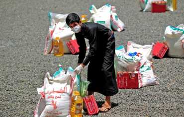 الفاو: ارتفاع مستويات انعدام الأمن الغذائي باليمن خلال أغسطس الماضي