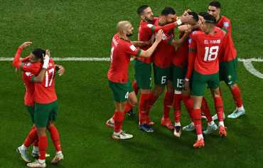 المغرب يهزم تنزانيا… ويقترب من بلوغ نهائيات كأس العالم
