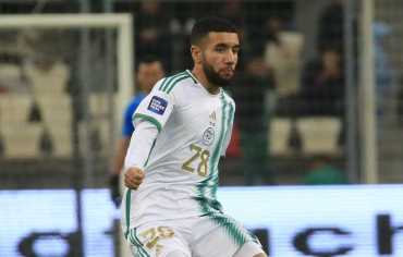 تصفيات كأس العالم: الجزائر تسحق موزامبيق بالخمسة
