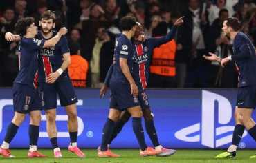 سان جيرمان يتطلع لحسم الدوري الفرنسي رسمياً قبل «المعركة الأوروبية»