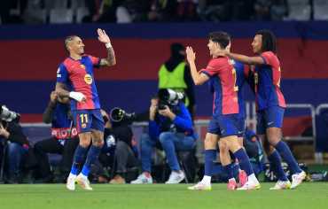 بطولة إسبانيا: أنشيلوتي وريال مدريد تحت المجهر... وبرشلونة للابتعاد في الصدارة