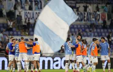 الدوري الإيطالي: التعادل يخيم على ديربي العاصمة بين لاتسيو وروما