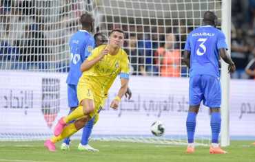 الهلال والنصر... وداع حزين في «موسم آسيوي» للنسيان