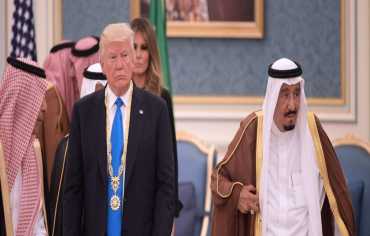 الخليج يترقب زيارة ترامب.. وحضور متوقع لقادة 3 دول عربية