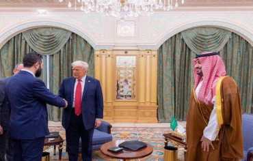 ما هي مطالب ترمب الخمسة من الشرع بعد رفع العقوبات؟