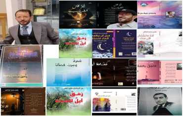وفاة الشاعر اليمني ياسين البكالي برصيد حافل من الشعر والأدب