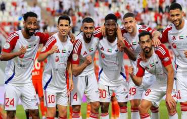 نادي الشارقة الإماراتي يُتوج بطلاً لدوري أبطال آسيا 2