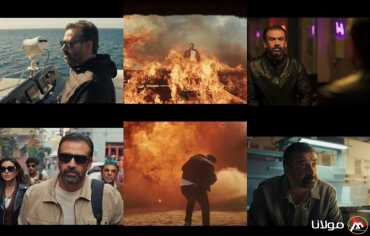 «المشروع x»... مغامرة سينمائية تكشف أسرار الهرم الأكبر