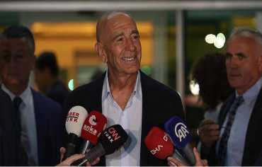 أميركا تعيّن سفيرها لدى تركيا مبعوثاً خاصاً إلى سوريا