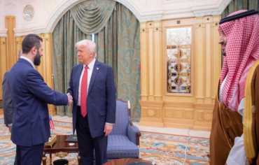 سوريا تعود من بوابة الرياض.. دعم سعودي يتجاوز العقوبات