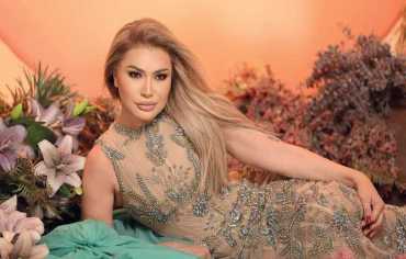 نوال الزغبي تعبّر عن الألم في أغنيتها الرومانسية «يا مشاعر»