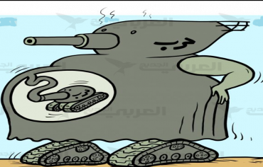  إسرائيل إلى حرب إقليمية