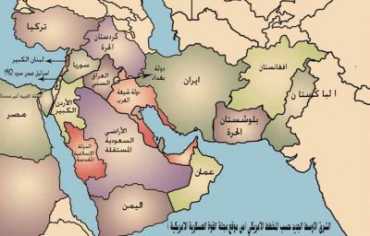 ما هو «الشرق الأوسط الجديد»... الحقيقي هذه المرة؟!